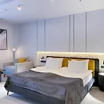 Rixos-prykarpattya 5* טרוסקבץ