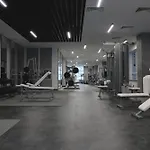 Rixos-prykarpattya 5* טרוסקבץ