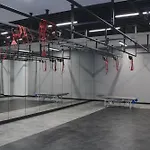 Rixos-prykarpattya אתר נופש 5*