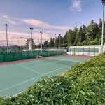 אתר נופש Rixos-prykarpattya טרוסקבץ