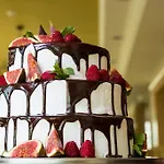 Rixos-prykarpattya Truskavets