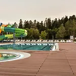 Rixos-prykarpattya אתר נופש