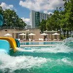 Rixos-prykarpattya Semesteranläggning (resort) Truskavets