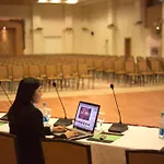 Semesteranläggning (resort) Rixos-prykarpattya Truskavets