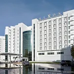 Rixos-prykarpattya 5* Truskavets