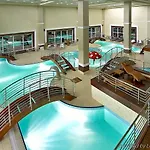 Rixos-prykarpattya Semesteranläggning (resort)