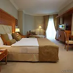 Rixos-prykarpattya 5* טרוסקבץ