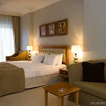 Rixos-prykarpattya Semesteranläggning (resort) Truskavets