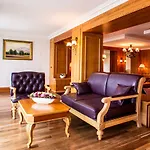 Rixos-prykarpattya Truskavets