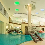 אתר נופש Rixos-prykarpattya טרוסקבץ