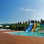 Rixos-prykarpattya 5* Truskavets