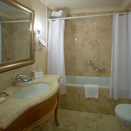 Rixos-prykarpattya تريسكافيتس