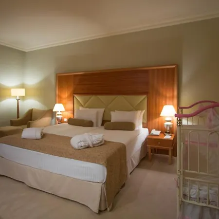 منتجع Rixos-prykarpattya 5*