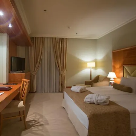 Rixos-prykarpattya Resort 5*