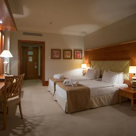 Resort Rixos-prykarpattya 5*