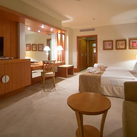 Rixos-prykarpattya 5*