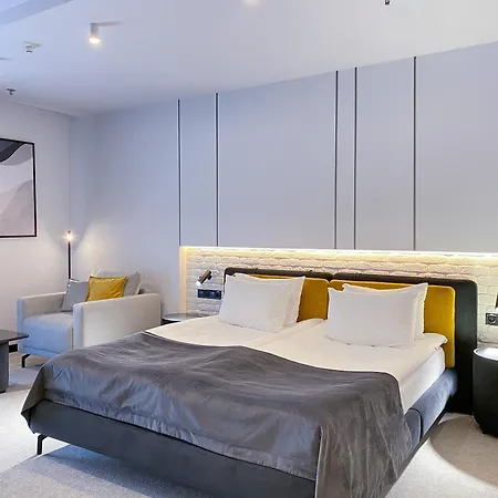 Rixos-prykarpattya 5* تريسكافيتس