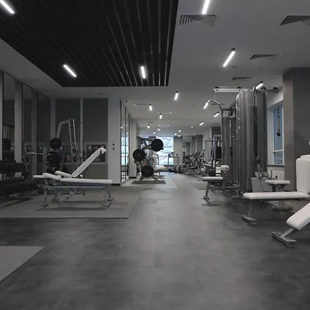 Rixos-prykarpattya 5* Truskavets