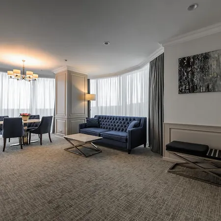 Курортный комплекс Rixos-prykarpattya