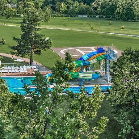 Rixos-prykarpattya Resort Truskavets