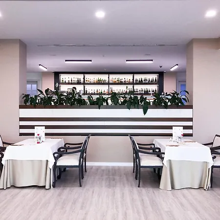 Resort Rixos-prykarpattya 5*