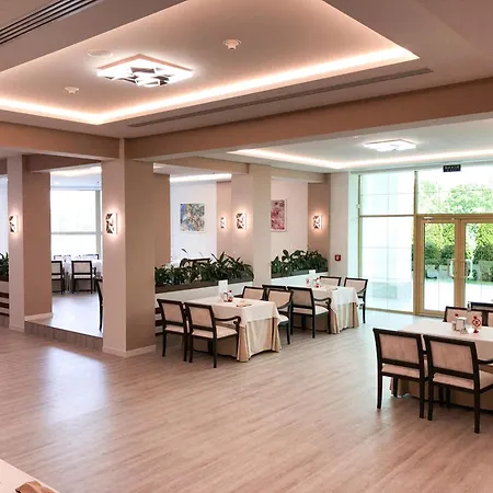 Rixos-prykarpattya Resort 5*