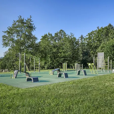 Rixos-prykarpattya 5* Truskavets