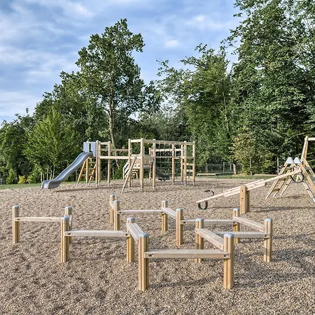 Rixos-prykarpattya Resort Truskavets