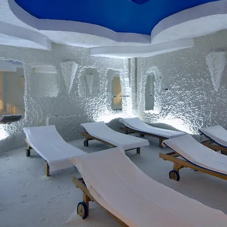 Rixos-prykarpattya Трускавец