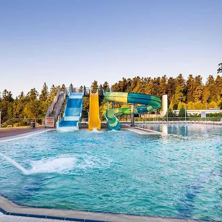 Rixos-prykarpattya Resort 5*