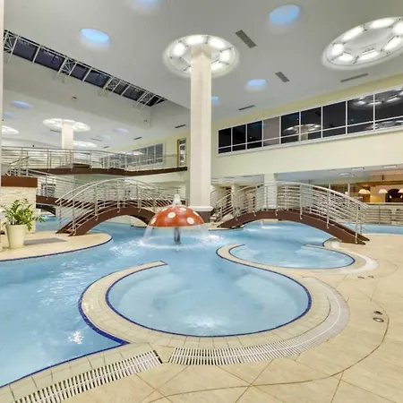 Resort Rixos-prykarpattya Truskavets