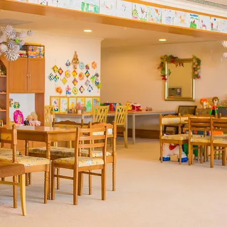 Rixos-prykarpattya 5* Truskavets