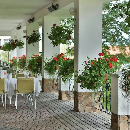 Rixos-prykarpattya 5* تريسكافيتس