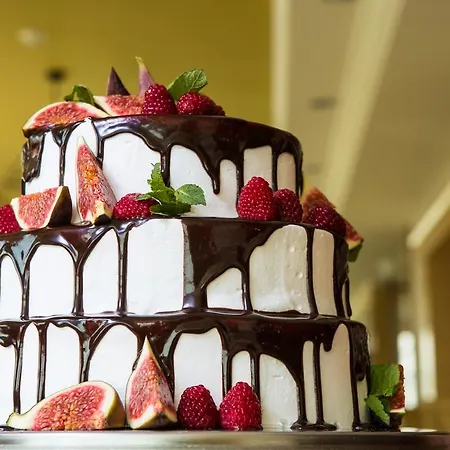 Rixos-prykarpattya Трускавец