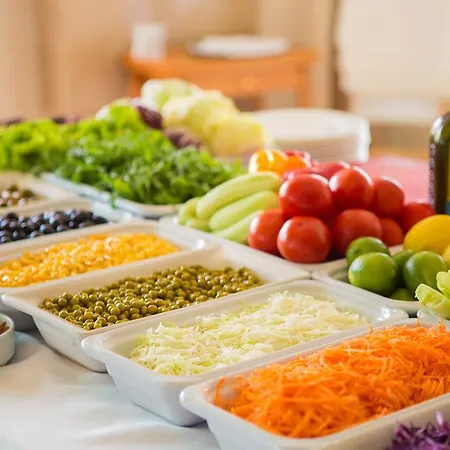 منتجع Rixos-prykarpattya 5*