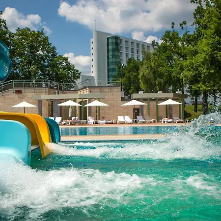 Rixos-prykarpattya منتجع تريسكافيتس