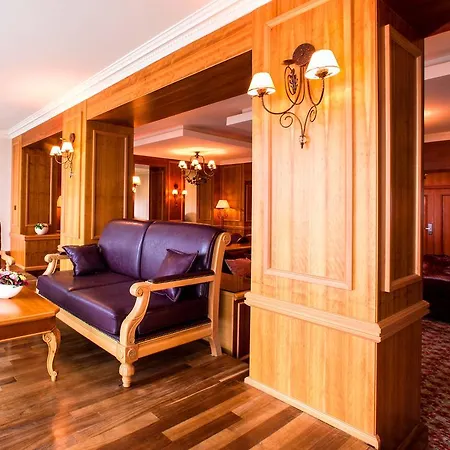 Rixos-prykarpattya منتجع 5*