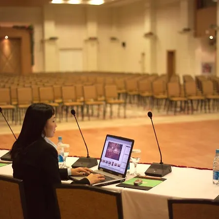 Курортный комплекс Rixos-prykarpattya Трускавец