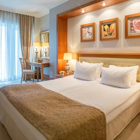 Rixos-prykarpattya