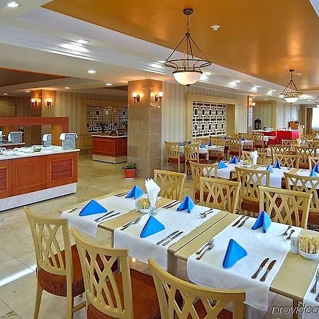 Rixos-prykarpattya Курортный комплекс 5*