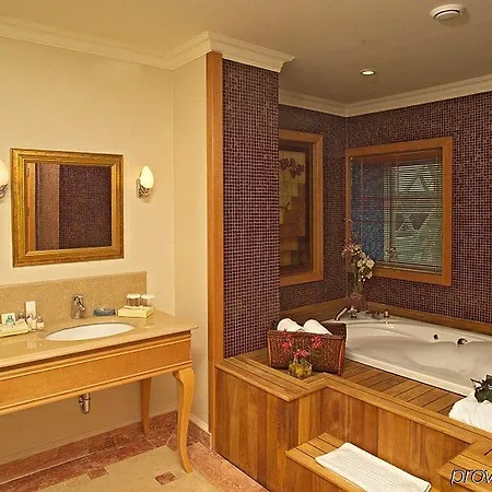 Rixos-prykarpattya 5*