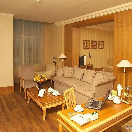 Rixos-prykarpattya منتجع