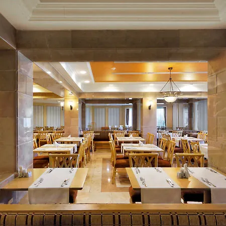 منتجع Rixos-prykarpattya