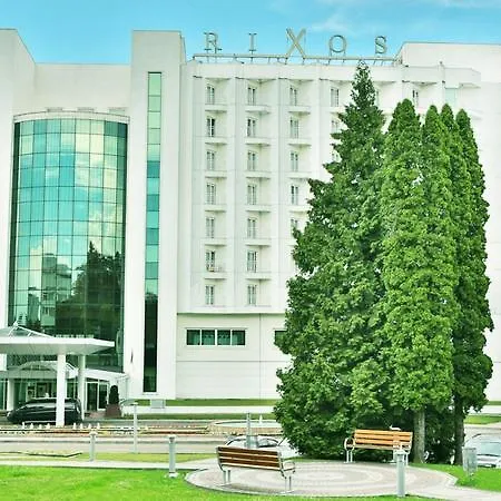 Rixos-prykarpattya