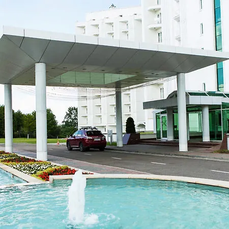 منتجع Rixos-prykarpattya 5*