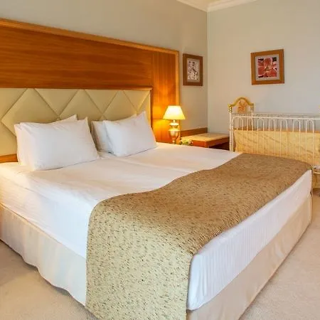 منتجع Rixos-prykarpattya 5*
