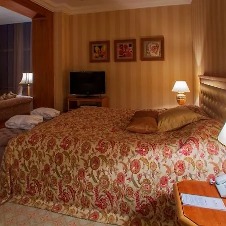 Rixos-prykarpattya Truskavets