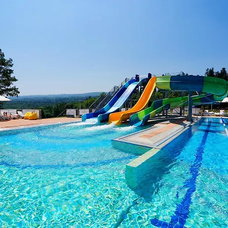 Rixos-prykarpattya 5* تريسكافيتس