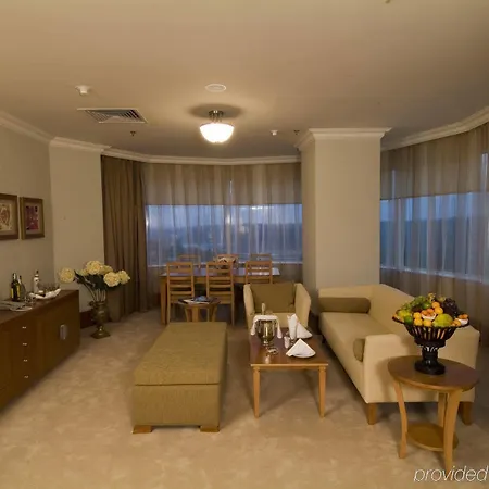 Rixos-prykarpattya 5* تريسكافيتس
