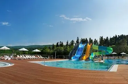 Rixos-prykarpattya 5* تريسكافيتس